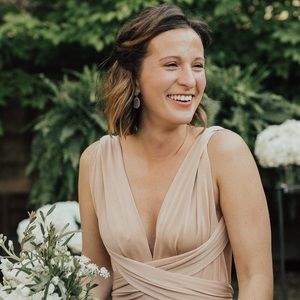 Meet your Posher, Annie